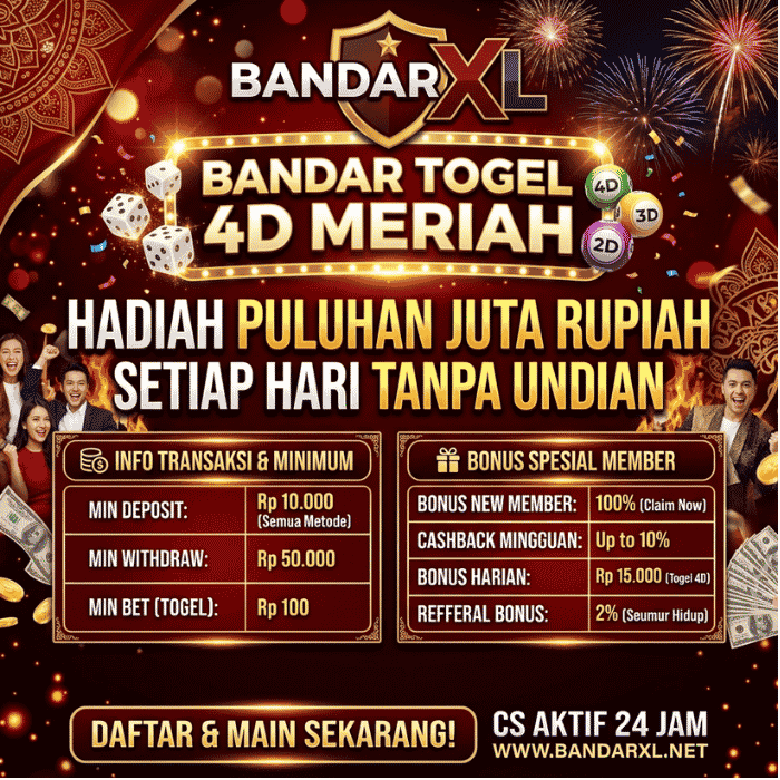 BANDARXL